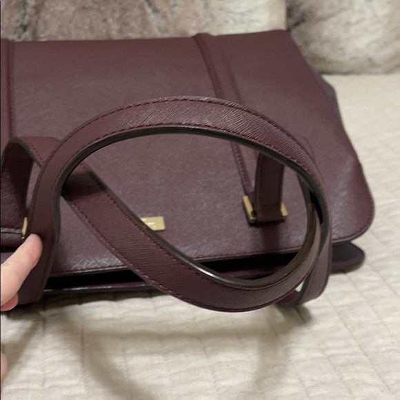 EUC kate spade tote and wallet - Picture 5 of 12